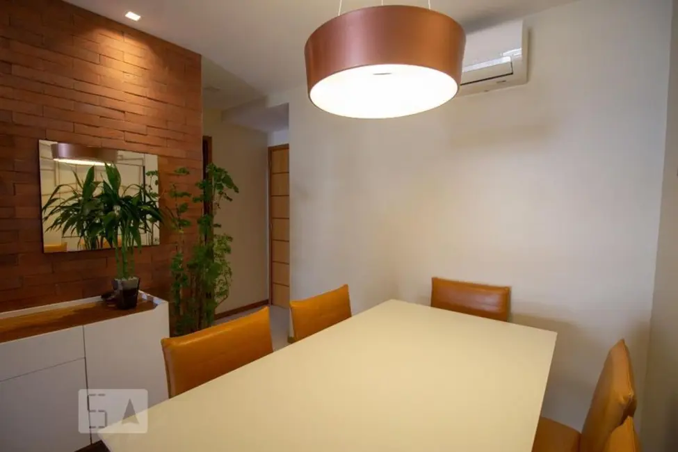 Foto 5 de Apartamento com 3 quartos à venda, 90m2 em Rio De Janeiro - RJ
