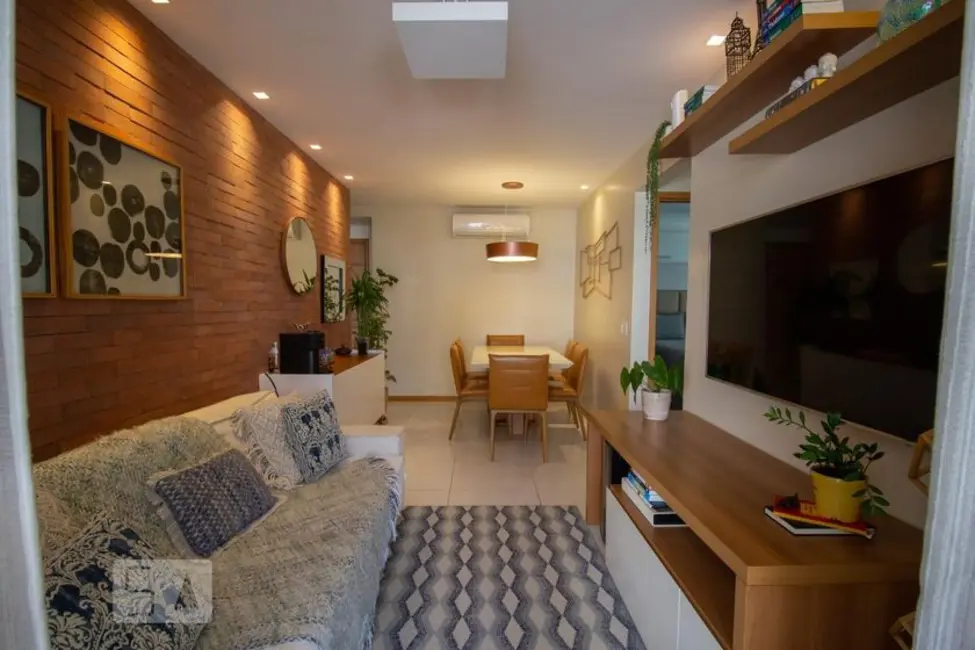 Foto 7 de Apartamento com 3 quartos à venda, 90m2 em Rio De Janeiro - RJ