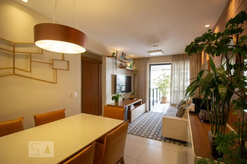 Foto 1 de Apartamento com 3 quartos à venda, 90m2 em Rio De Janeiro - RJ