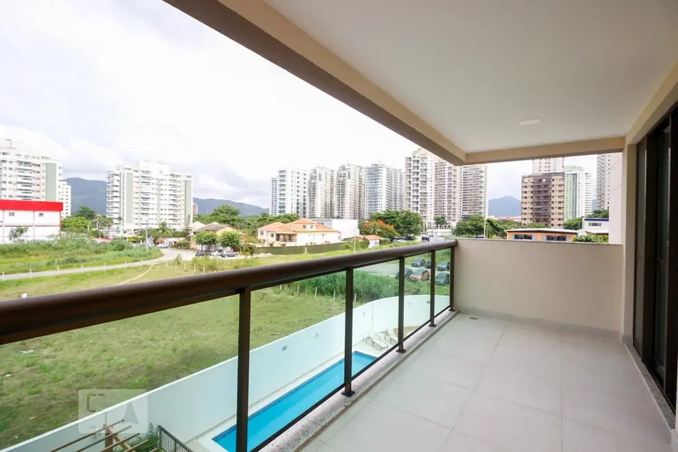 Apartamento com 2 quartos à venda, 74m2 em Rio De Janeiro - RJ - imagem 6 Foto 6 de Apartamento com 2 quartos à venda, 74m2 em Rio De Janeiro - RJ
