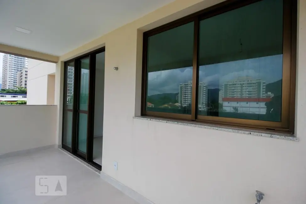 Apartamento com 2 quartos à venda, 74m2 em Rio De Janeiro - RJ - imagem 7 Foto 7 de Apartamento com 2 quartos à venda, 74m2 em Rio De Janeiro - RJ