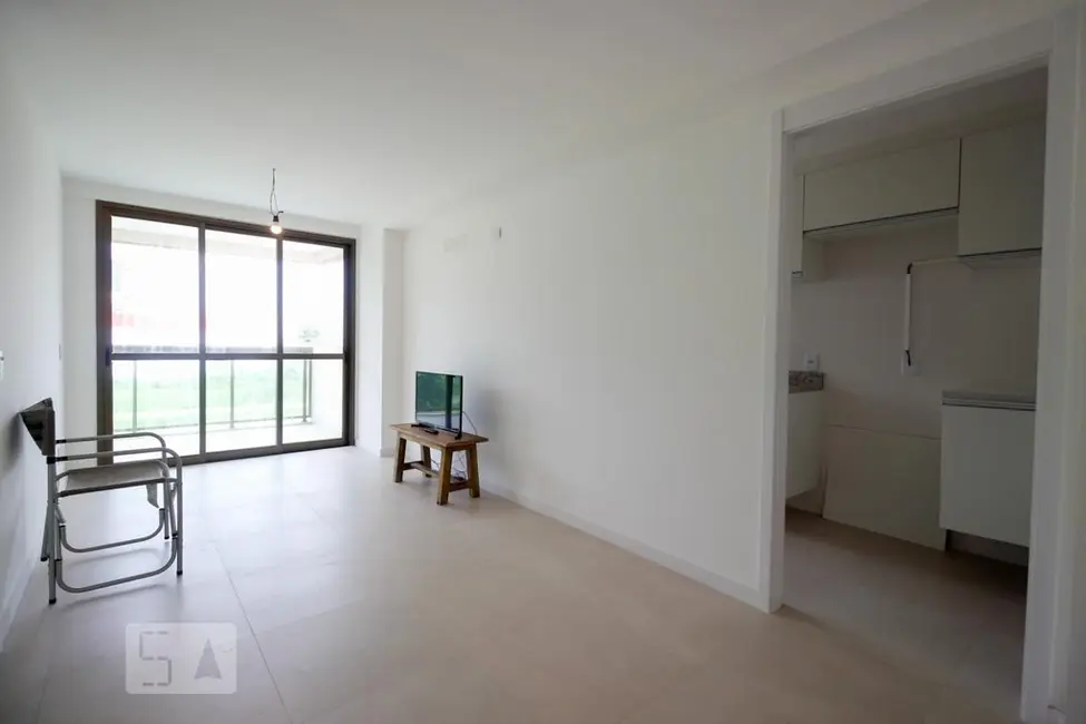 Apartamento com 2 quartos à venda, 74m2 em Rio De Janeiro - RJ - imagem 2 Foto 2 de Apartamento com 2 quartos à venda, 74m2 em Rio De Janeiro - RJ