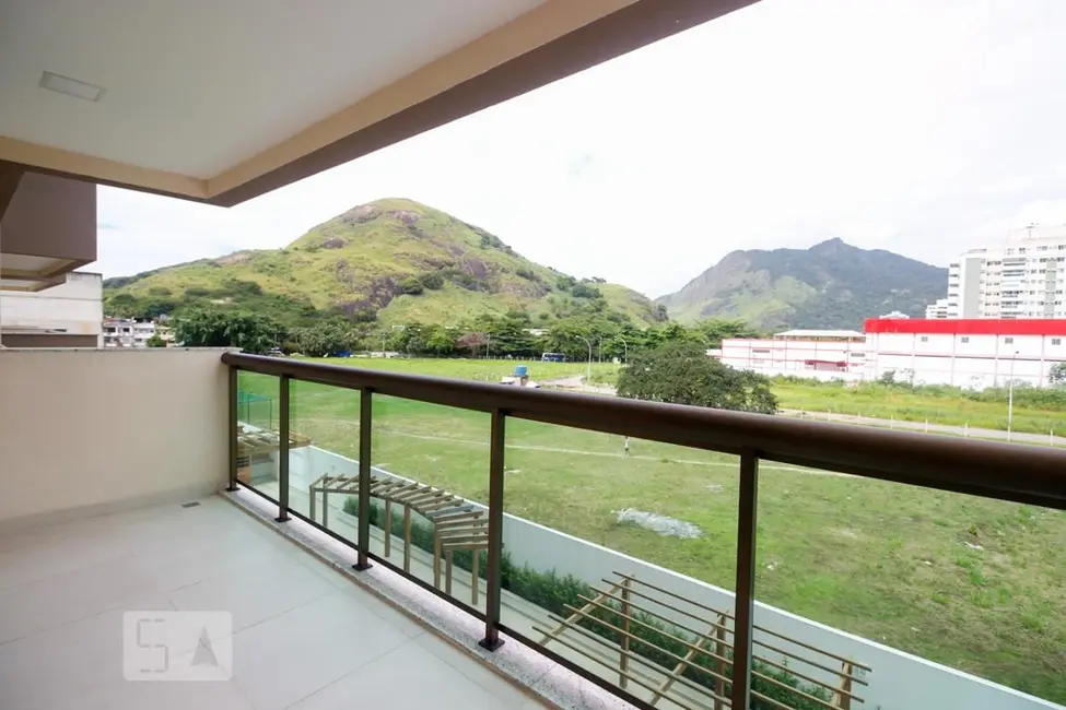 Apartamento com 2 quartos à venda, 74m2 em Rio De Janeiro - RJ - imagem 5 Foto 5 de Apartamento com 2 quartos à venda, 74m2 em Rio De Janeiro - RJ