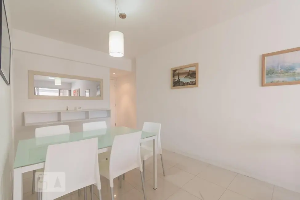 Foto 5 de Apartamento com 3 quartos à venda, 95m2 em Botafogo, Rio De Janeiro - RJ