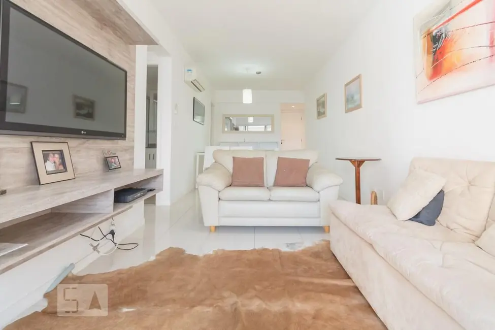 Foto 9 de Apartamento com 3 quartos à venda, 95m2 em Botafogo, Rio De Janeiro - RJ