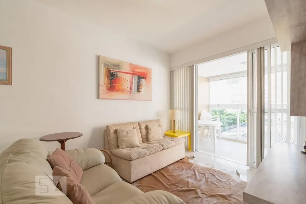 Foto 6 de Apartamento com 3 quartos à venda, 95m2 em Botafogo, Rio De Janeiro - RJ