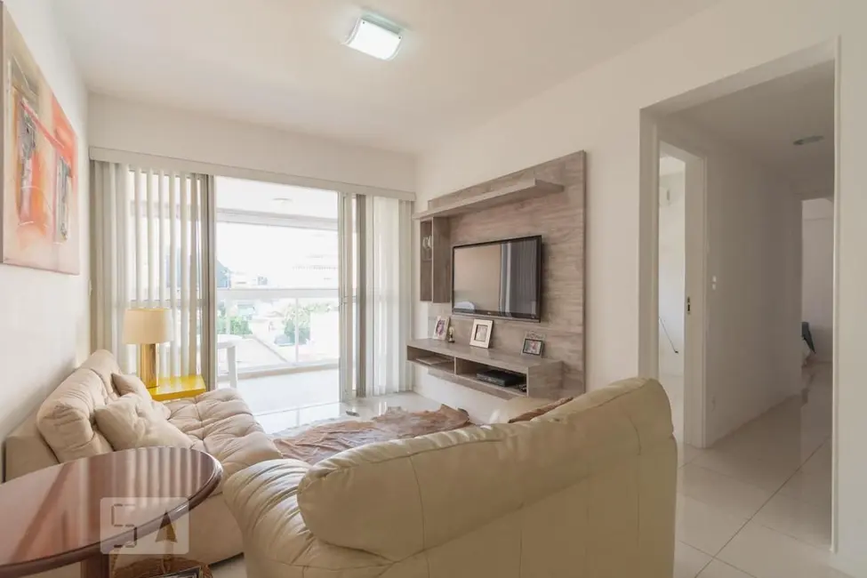 Foto 8 de Apartamento com 3 quartos à venda, 95m2 em Botafogo, Rio De Janeiro - RJ