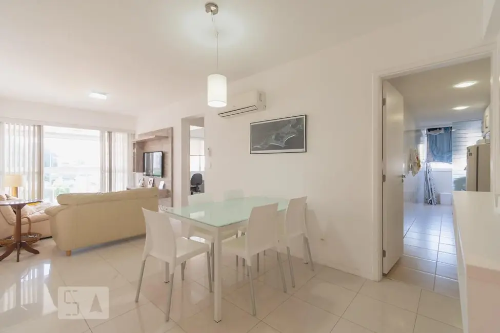Foto 1 de Apartamento com 3 quartos à venda, 95m2 em Botafogo, Rio De Janeiro - RJ