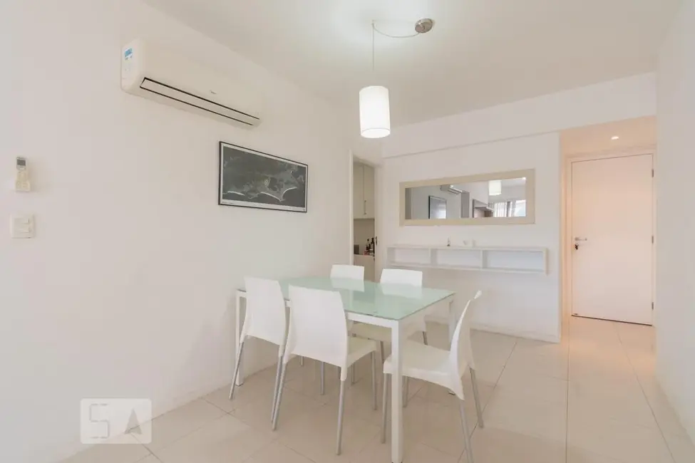 Foto 4 de Apartamento com 3 quartos à venda, 95m2 em Botafogo, Rio De Janeiro - RJ