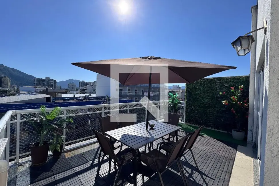 Apartamento com 3 quartos à venda, 200m2 em Rio De Janeiro - RJ - imagem 7 Foto 7 de Apartamento com 3 quartos à venda, 200m2 em Rio De Janeiro - RJ