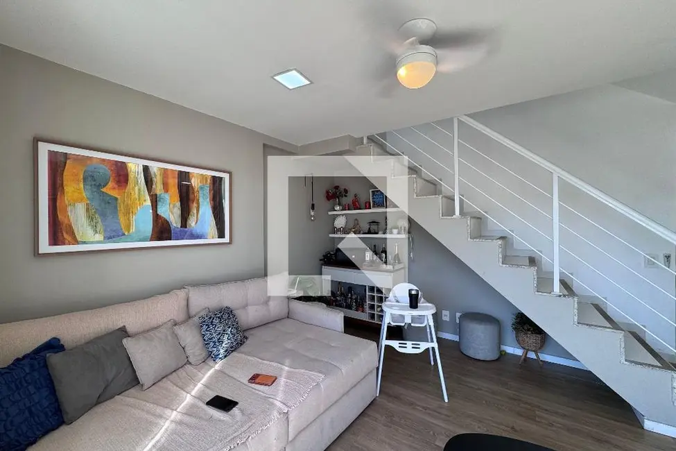 Apartamento com 3 quartos à venda, 200m2 em Rio De Janeiro - RJ - imagem 1 Foto 1 de Apartamento com 3 quartos à venda, 200m2 em Rio De Janeiro - RJ