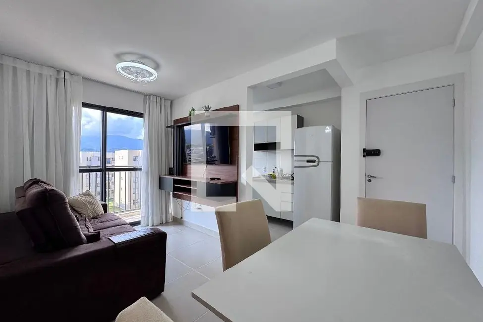 Foto 1 de Apartamento com 2 quartos à venda, 50m2 em Rio De Janeiro - RJ