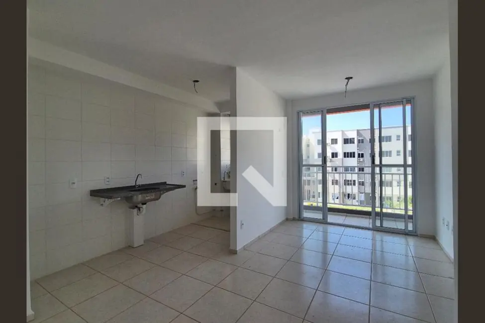 Foto 3 de Apartamento com 3 quartos à venda, 58m2 em Rio De Janeiro - RJ