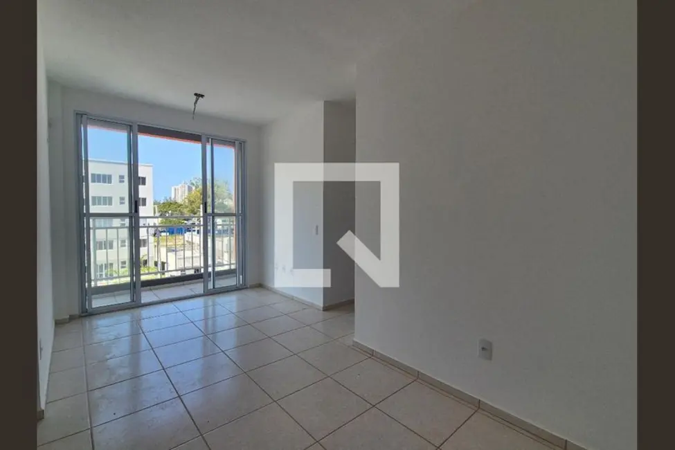 Foto 1 de Apartamento com 3 quartos à venda, 58m2 em Rio De Janeiro - RJ