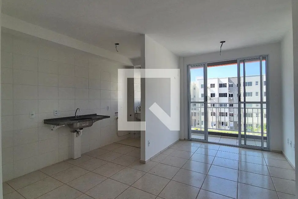 Foto 4 de Apartamento com 3 quartos à venda, 58m2 em Rio De Janeiro - RJ