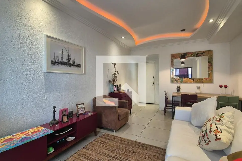 Foto 8 de Apartamento com 3 quartos à venda, 90m2 em Rio De Janeiro - RJ