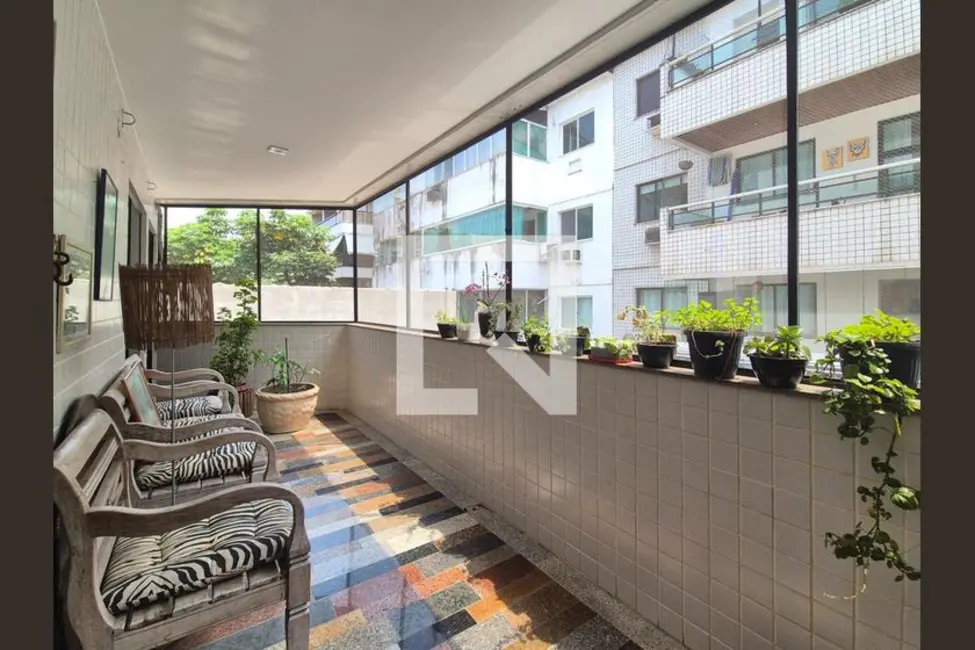 Foto 9 de Apartamento com 3 quartos à venda, 90m2 em Rio De Janeiro - RJ