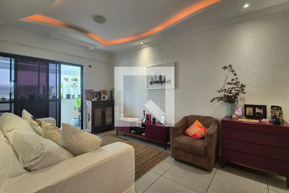 Foto 4 de Apartamento com 3 quartos à venda, 90m2 em Rio De Janeiro - RJ