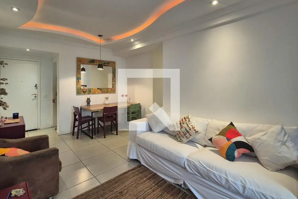 Foto 6 de Apartamento com 3 quartos à venda, 90m2 em Rio De Janeiro - RJ