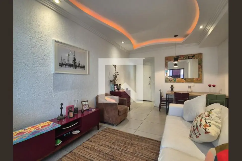 Foto 7 de Apartamento com 3 quartos à venda, 90m2 em Rio De Janeiro - RJ