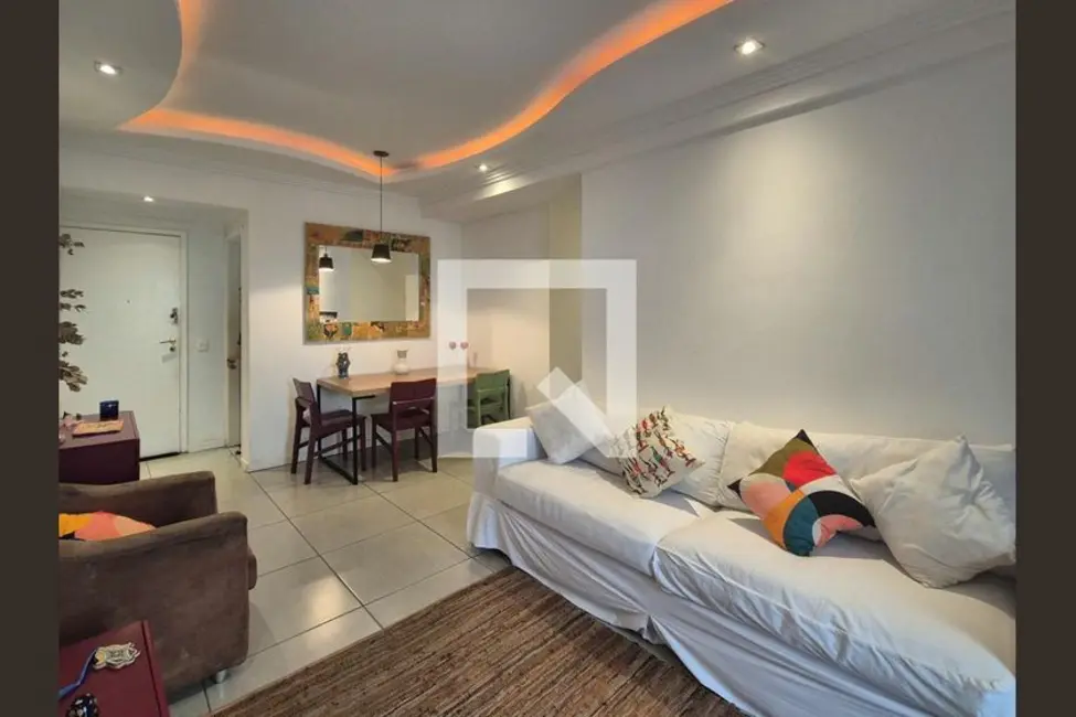 Foto 5 de Apartamento com 3 quartos à venda, 90m2 em Rio De Janeiro - RJ