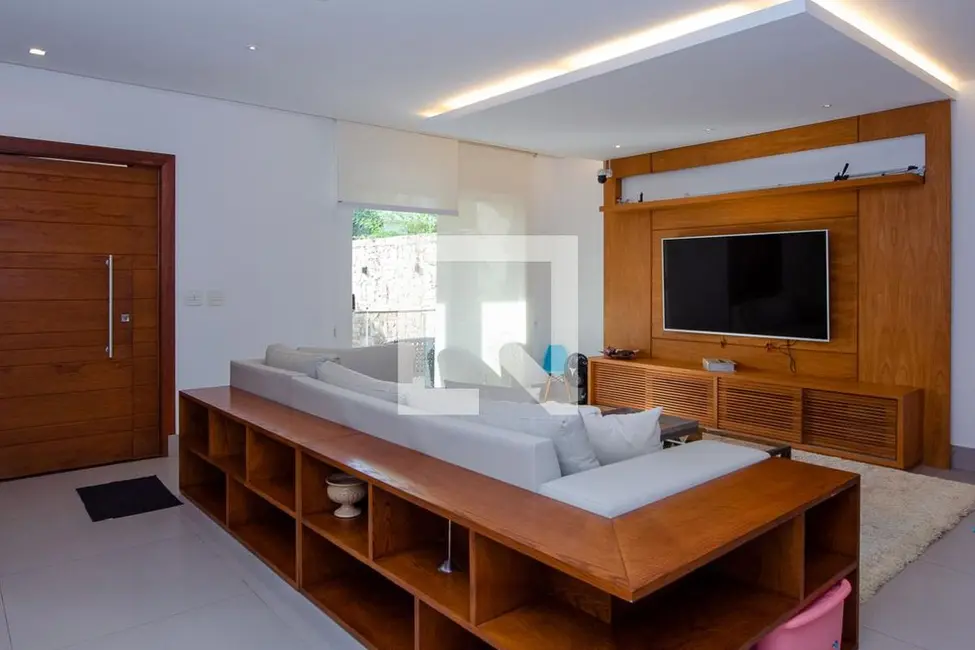 Casa de Condomínio com 4 quartos à venda, 293m2 em Rio De Janeiro - RJ - imagem 8 Foto 8 de Casa de Condomínio com 4 quartos à venda, 293m2 em Rio De Janeiro - RJ