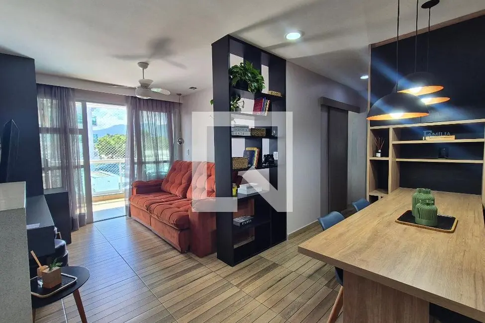 Foto 1 de Apartamento com 2 quartos à venda, 92m2 em Rio De Janeiro - RJ