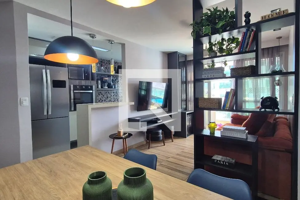 Foto 2 de Apartamento com 2 quartos à venda, 92m2 em Rio De Janeiro - RJ