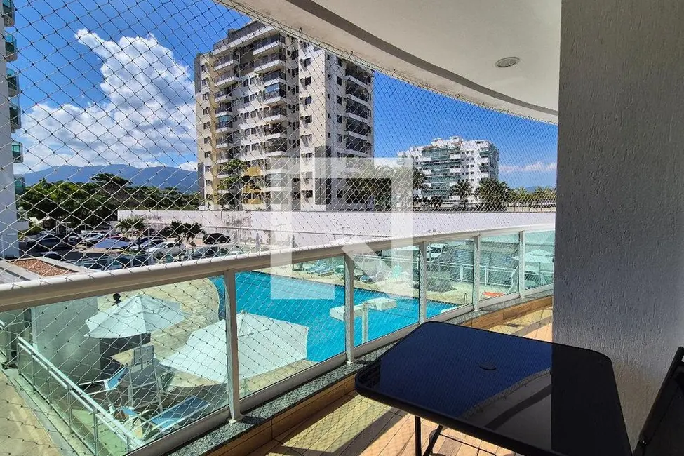 Foto 7 de Apartamento com 2 quartos à venda, 92m2 em Rio De Janeiro - RJ