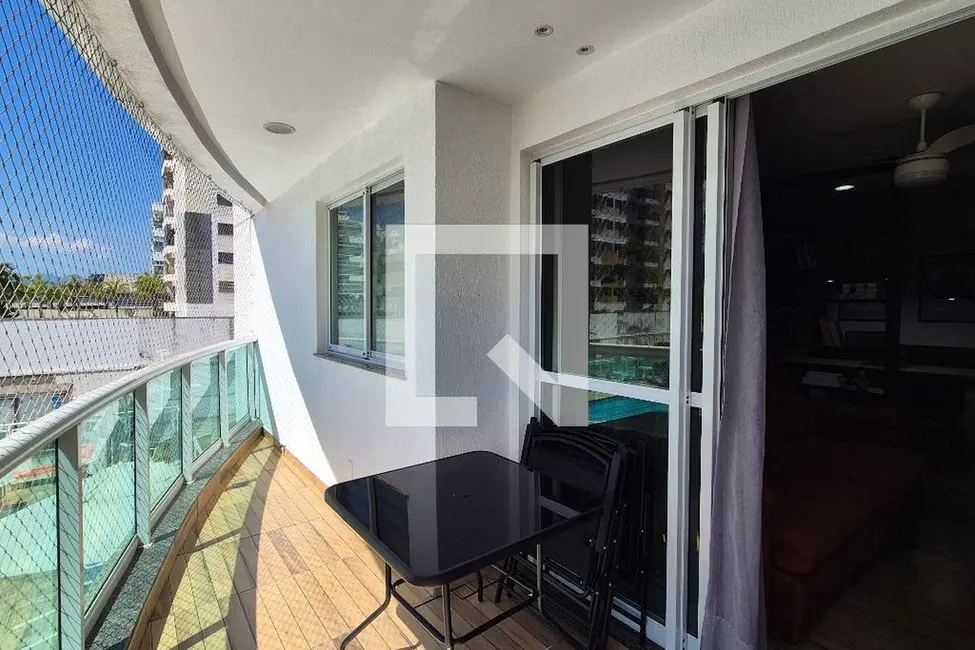 Foto 8 de Apartamento com 2 quartos à venda, 92m2 em Rio De Janeiro - RJ
