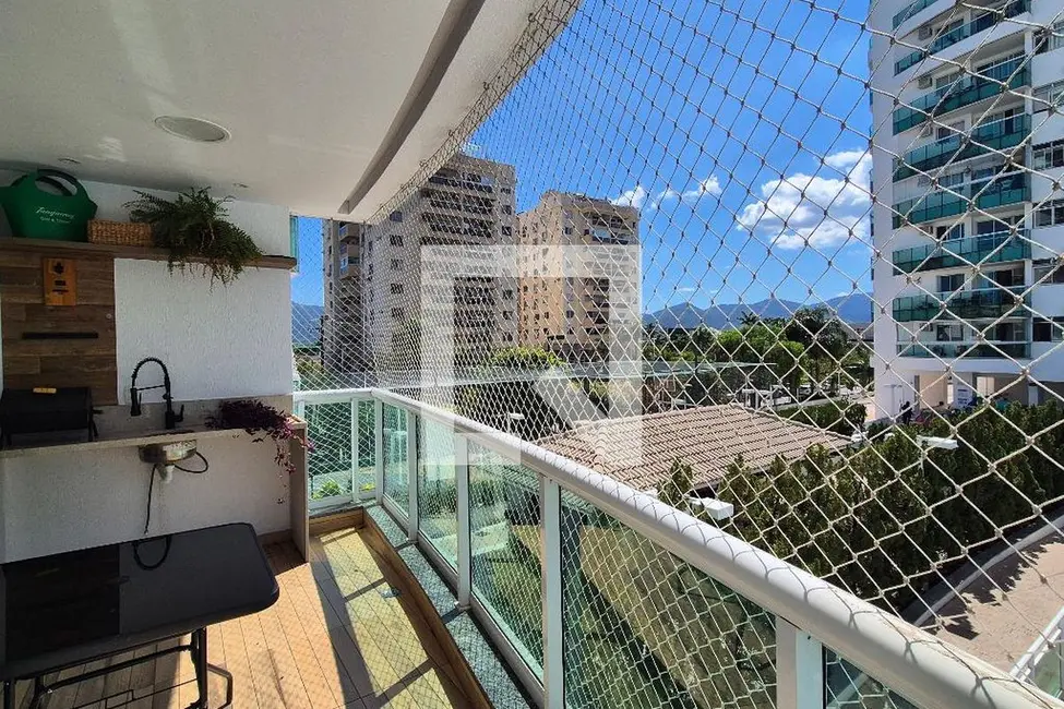Foto 9 de Apartamento com 2 quartos à venda, 92m2 em Rio De Janeiro - RJ