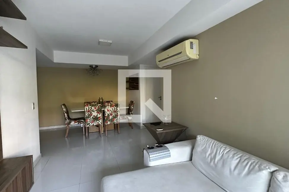 Apartamento com 2 quartos à venda, 115m2 em Rio De Janeiro - RJ - imagem 3 Foto 3 de Apartamento com 2 quartos à venda, 115m2 em Rio De Janeiro - RJ