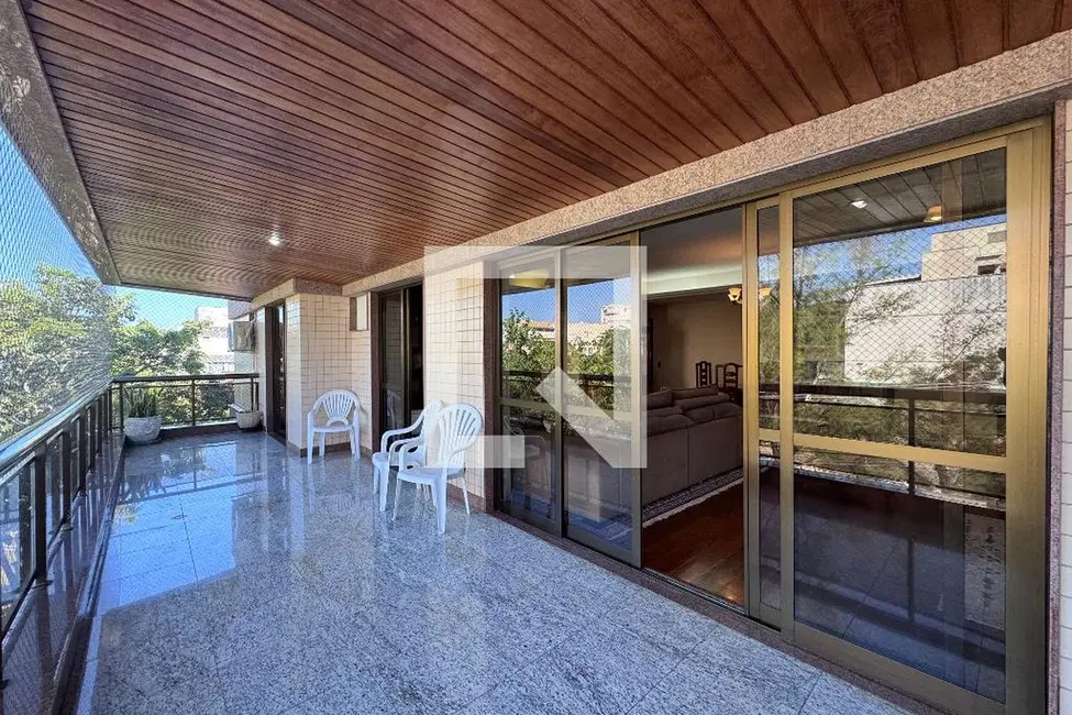 Foto 8 de Apartamento com 3 quartos à venda, 188m2 em Rio De Janeiro - RJ