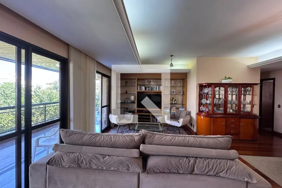 Foto 6 de Apartamento com 3 quartos à venda, 188m2 em Rio De Janeiro - RJ