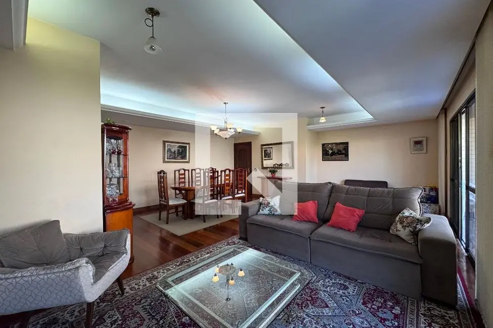 Foto 4 de Apartamento com 3 quartos à venda, 188m2 em Rio De Janeiro - RJ