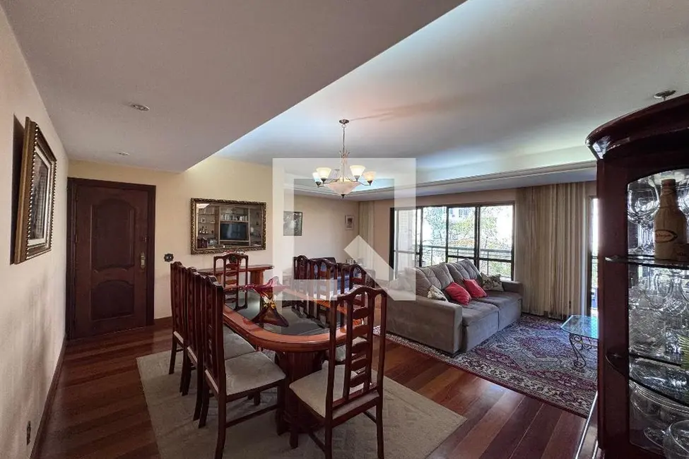 Foto 2 de Apartamento com 3 quartos à venda, 188m2 em Rio De Janeiro - RJ