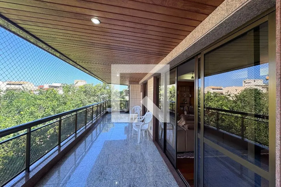 Foto 9 de Apartamento com 3 quartos à venda, 188m2 em Rio De Janeiro - RJ