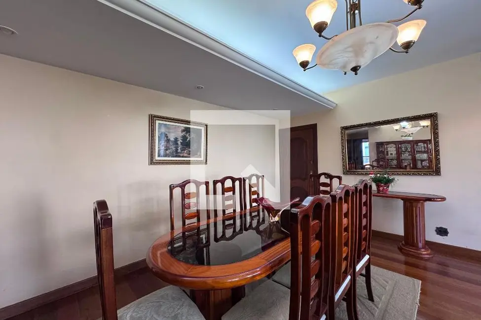Foto 7 de Apartamento com 3 quartos à venda, 188m2 em Rio De Janeiro - RJ