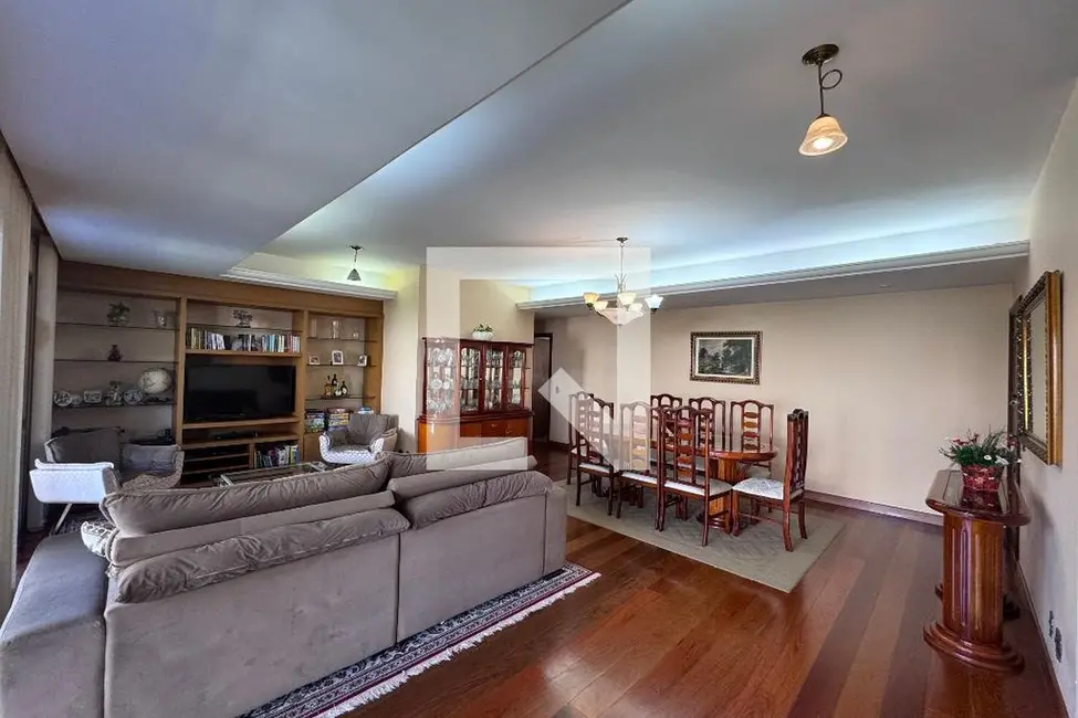 Foto 3 de Apartamento com 3 quartos à venda, 188m2 em Rio De Janeiro - RJ