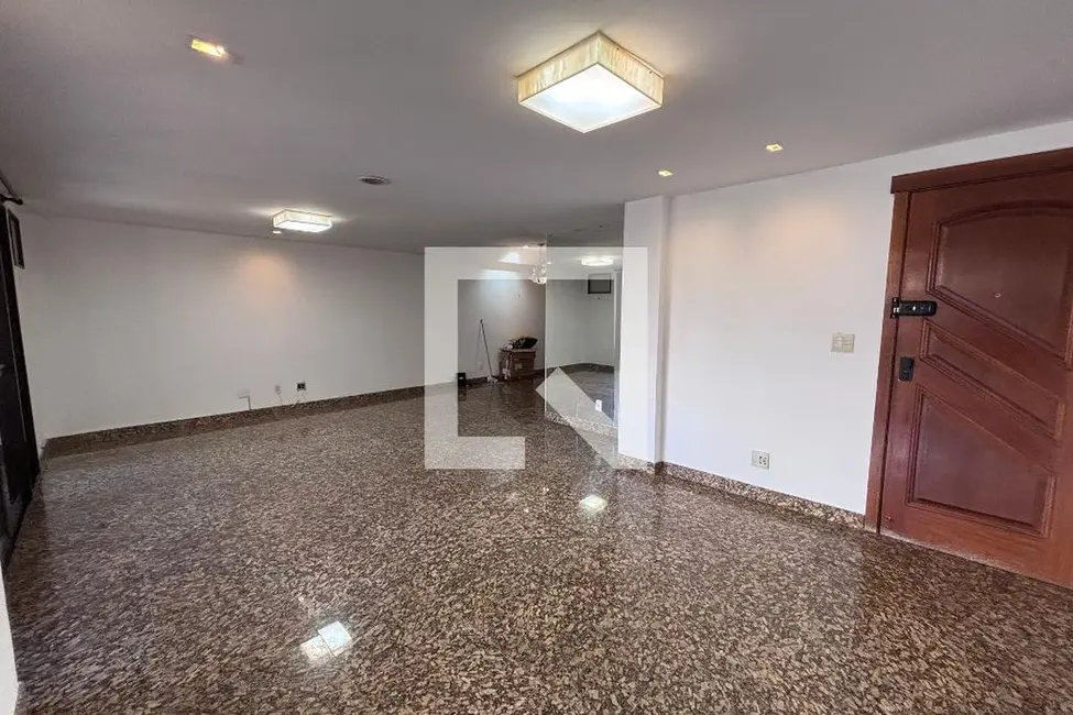 Foto 8 de Apartamento com 4 quartos à venda, 185m2 em Rio De Janeiro - RJ