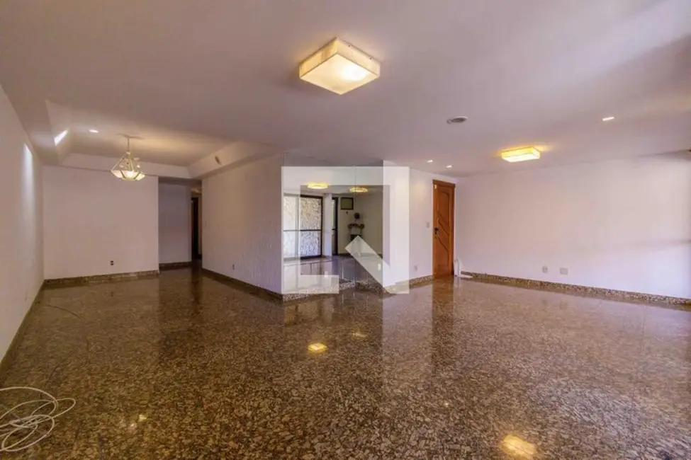 Apartamento com 4 quartos à venda, 185m2 em Rio De Janeiro - RJ - imagem 3 Foto 3 de Apartamento com 4 quartos à venda, 185m2 em Rio De Janeiro - RJ