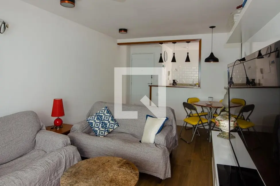 Apartamento com 3 quartos à venda, 90m2 em Rio De Janeiro - RJ - imagem 2 Foto 2 de Apartamento com 3 quartos à venda, 90m2 em Rio De Janeiro - RJ
