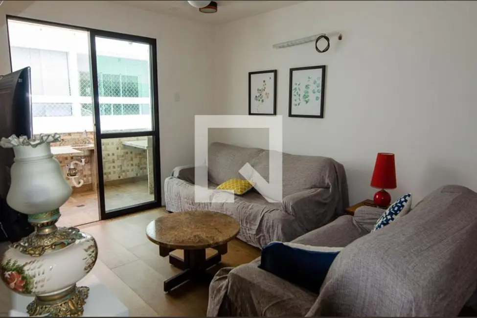 Apartamento com 3 quartos à venda, 90m2 em Rio De Janeiro - RJ - imagem 9 Foto 9 de Apartamento com 3 quartos à venda, 90m2 em Rio De Janeiro - RJ