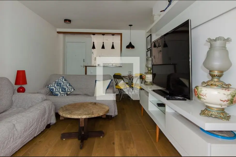 Apartamento com 3 quartos à venda, 90m2 em Rio De Janeiro - RJ - imagem 5 Foto 5 de Apartamento com 3 quartos à venda, 90m2 em Rio De Janeiro - RJ