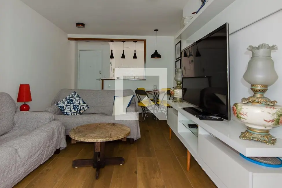Apartamento com 3 quartos à venda, 90m2 em Rio De Janeiro - RJ - imagem 6 Foto 6 de Apartamento com 3 quartos à venda, 90m2 em Rio De Janeiro - RJ