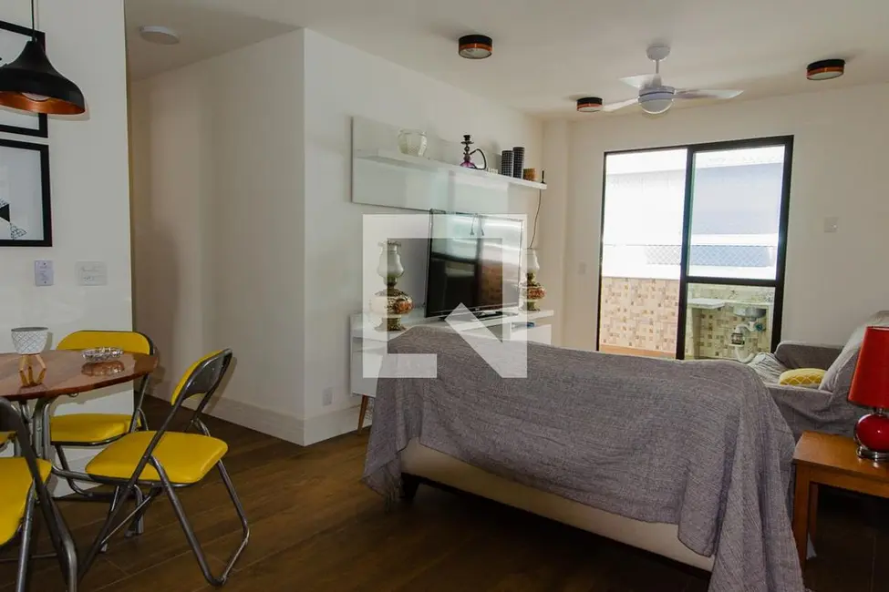 Apartamento com 3 quartos à venda, 90m2 em Rio De Janeiro - RJ - imagem 8 Foto 8 de Apartamento com 3 quartos à venda, 90m2 em Rio De Janeiro - RJ