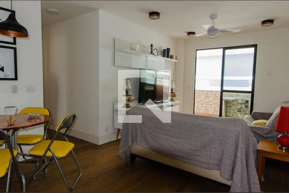 Apartamento com 3 quartos à venda, 90m2 em Rio De Janeiro - RJ - imagem 7 Foto 7 de Apartamento com 3 quartos à venda, 90m2 em Rio De Janeiro - RJ