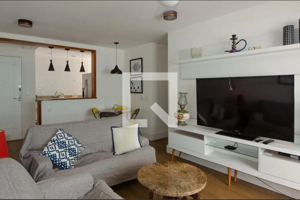 Apartamento com 3 quartos à venda, 90m2 em Rio De Janeiro - RJ - imagem 3 Foto 3 de Apartamento com 3 quartos à venda, 90m2 em Rio De Janeiro - RJ