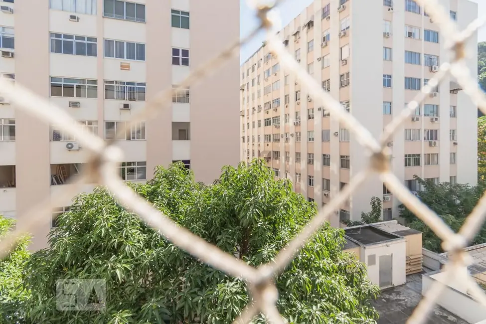 Foto 7 de Apartamento com 2 quartos à venda, 65m2 em Botafogo, Rio De Janeiro - RJ