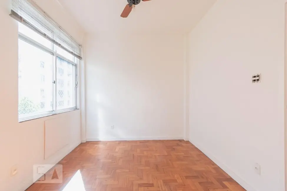 Foto 9 de Apartamento com 2 quartos à venda, 65m2 em Botafogo, Rio De Janeiro - RJ